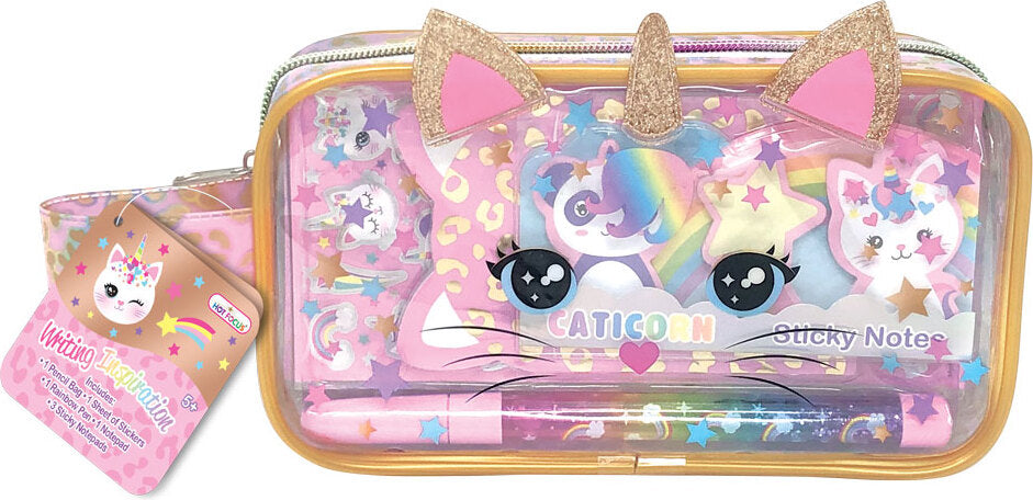 Writing Inspiration, Caticorn